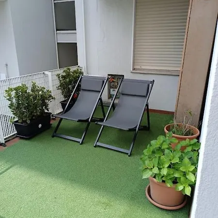 Apartment Sanvito 66 - Ixihome Varese